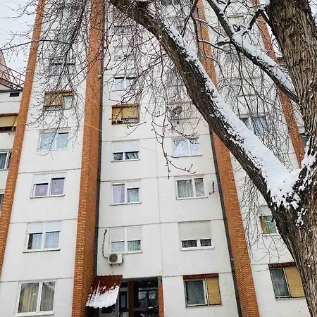 Apartament Sofi Nisz