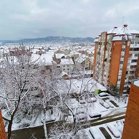 Sofi Apartament