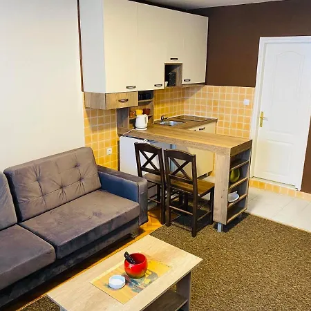 Sofi Apartament Nisz