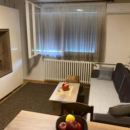 Sofi Apartament